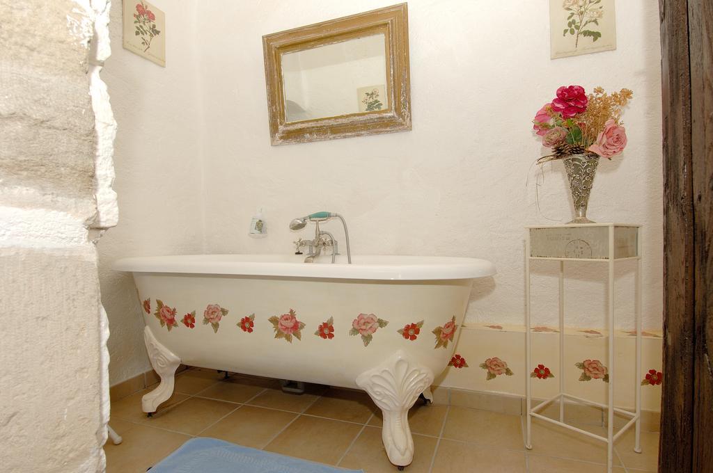 Chateau Du Max Le Theil  Zimmer foto