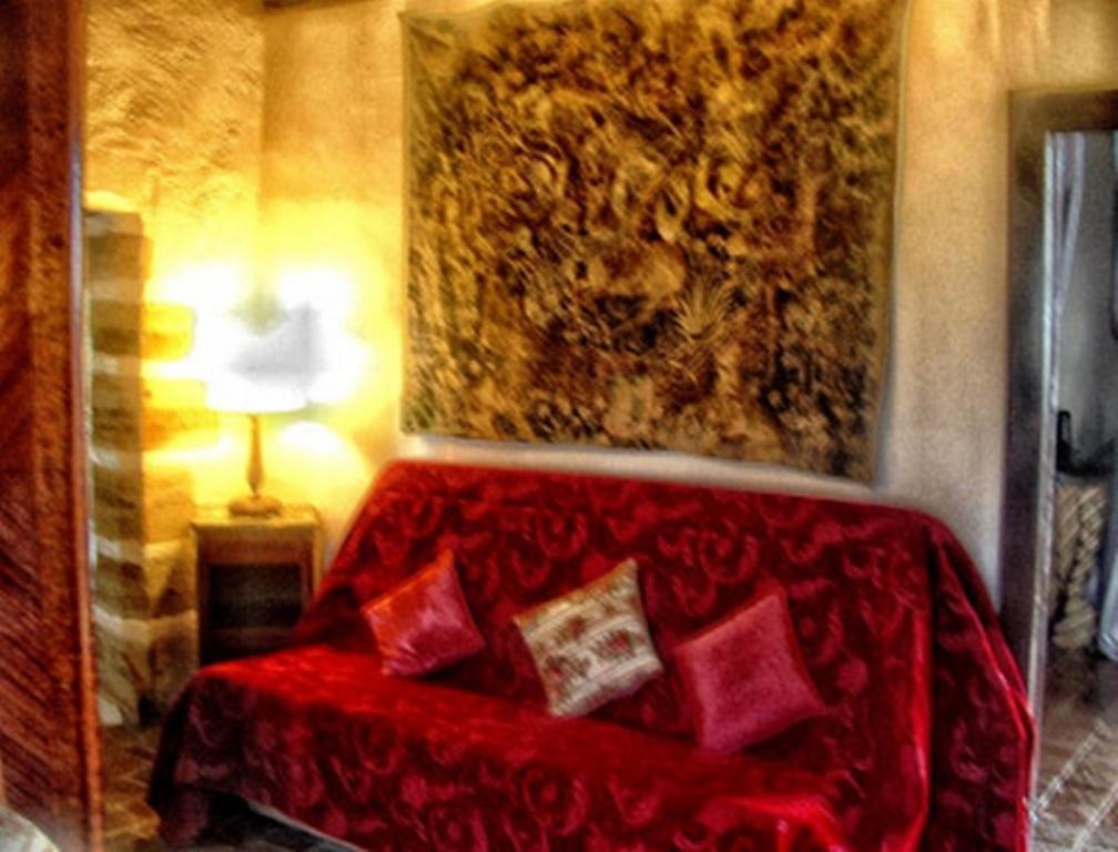 Chateau Du Max Le Theil  Zimmer foto