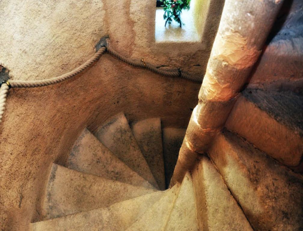 Chateau Du Max Le Theil  Zimmer foto
